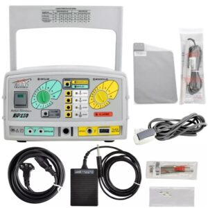 BISTURI ELETRÔNICO – EMAI/TRANSMAI – BP-150