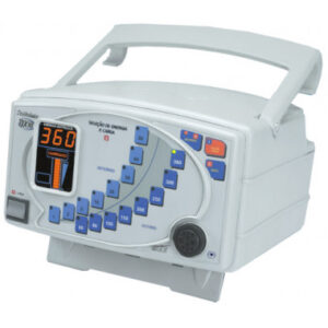 DESFIBRILADOR CARDÍACO – EMAI/TRANSMAI – DX10 PLUS