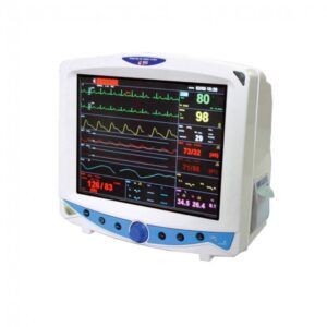 MONITOR MULTIPARAMETROS MX-500 EMAI
