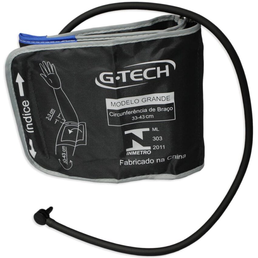 Braçadeira G-Tech p.a Digital