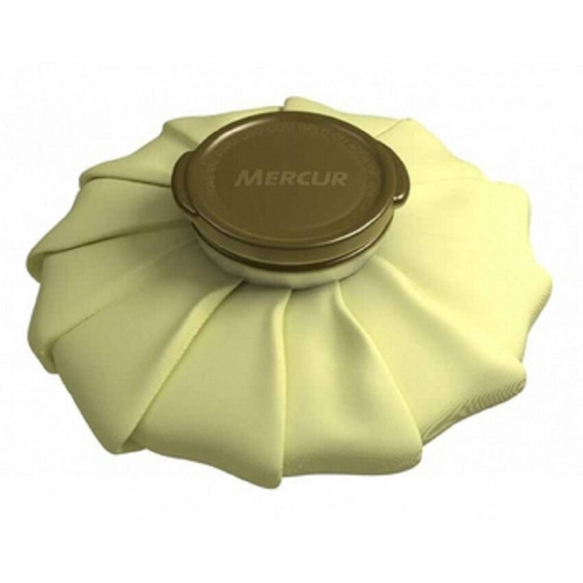 BOLSA P/GELO FLEXIVEL - MERCUR