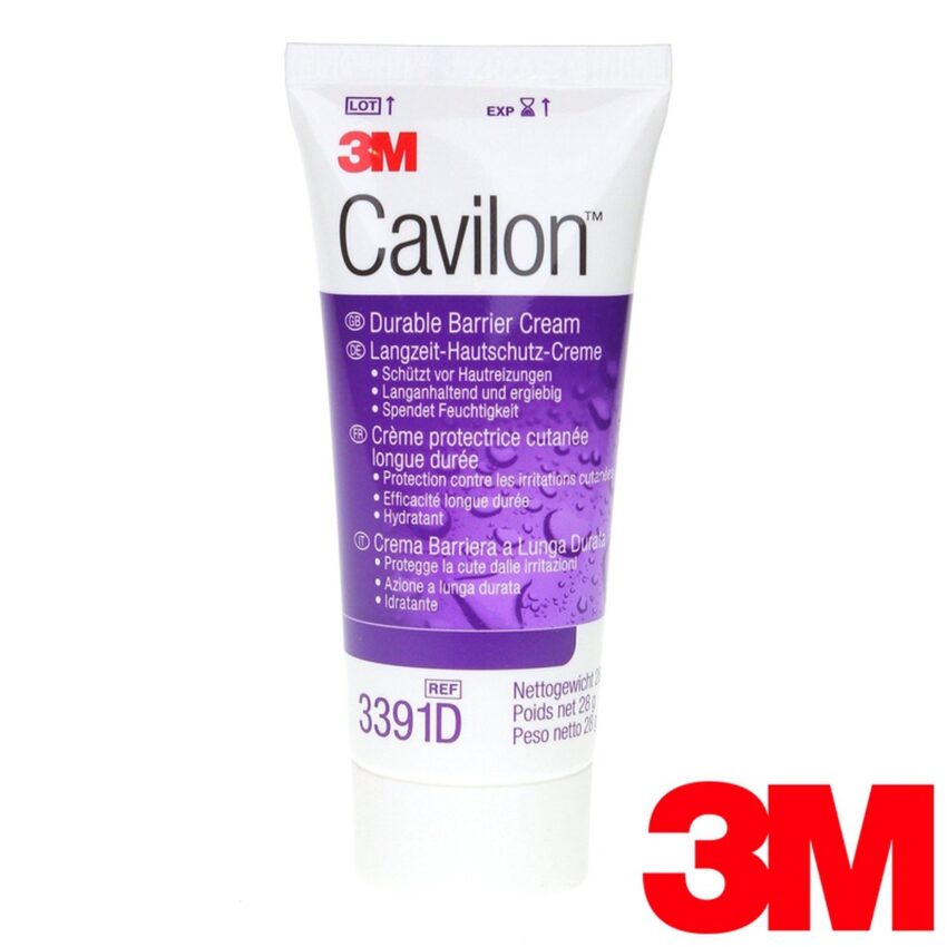 Cavilon Creme Barreira Durável Protetor da Pele 92g