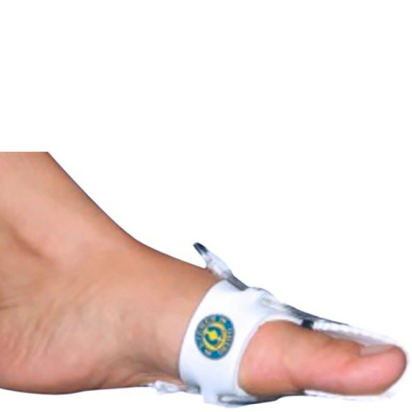 Hallux Valgus Noturno para Joanete