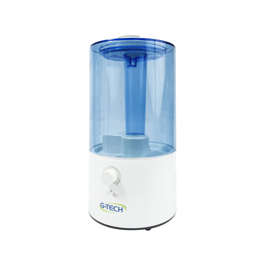 UMIDIFICADOR G-TECH ULTRASSONICO 3L