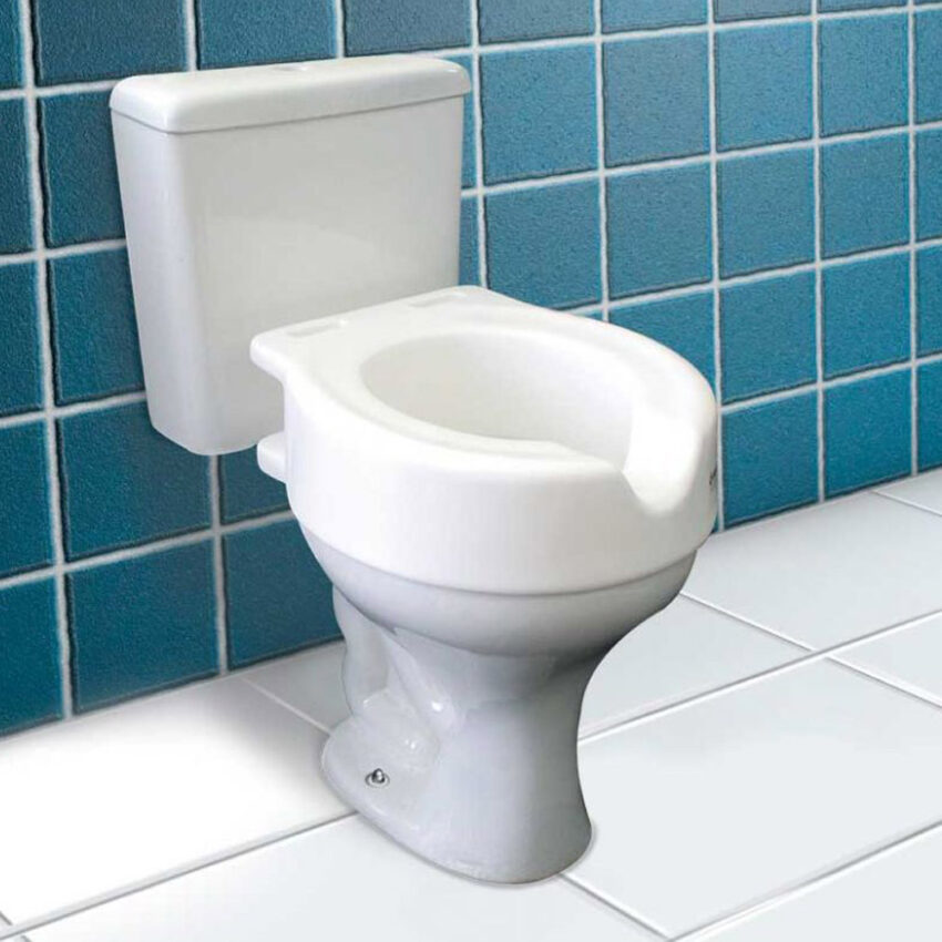 ASSENTO SANITÁRIO ELEVADO SIT IV - CARCI