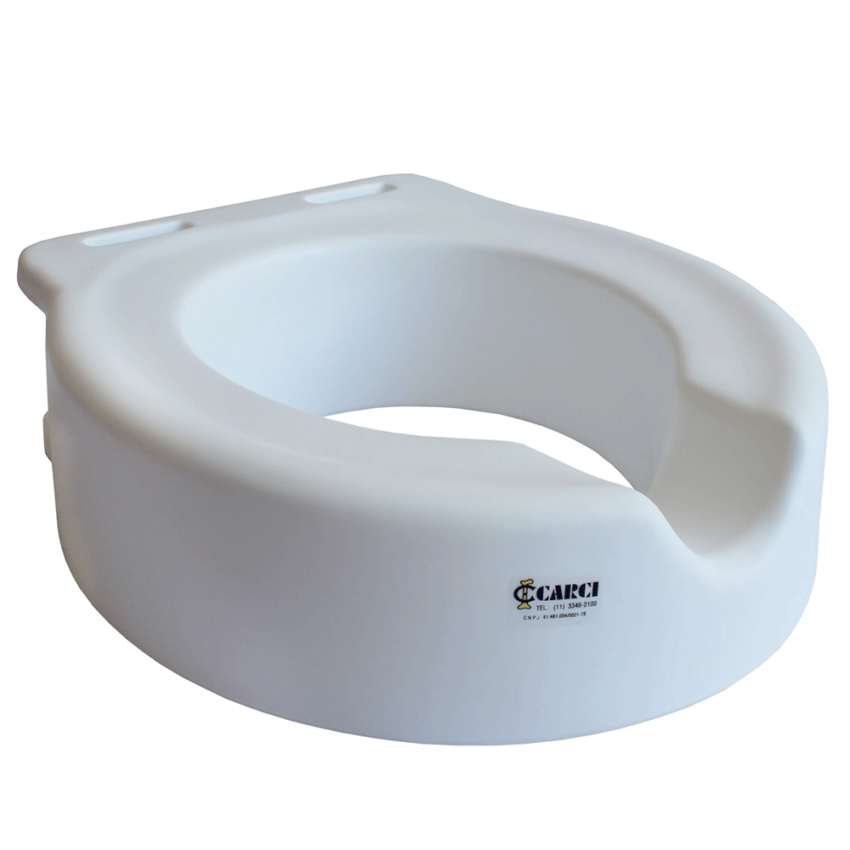 ASSENTO SANITÁRIO ELEVADO SIT IV - CARCI
