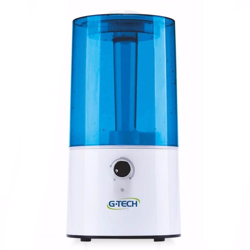 UMIDIFICADOR G-TECH ULTRASSONICO 3L
