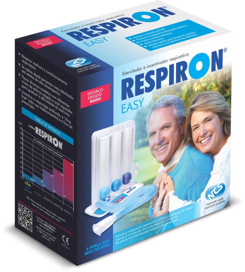 Respiron Easy