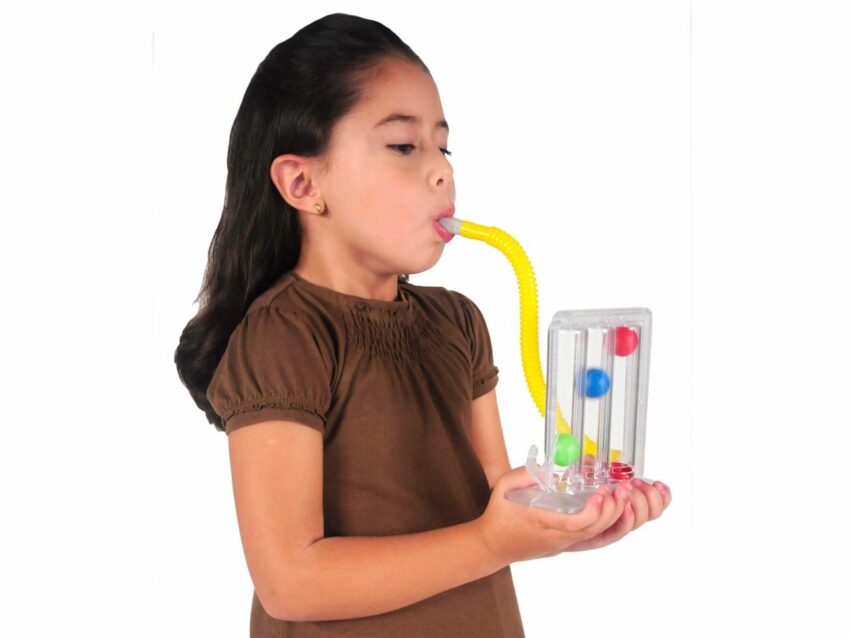 Respiron Kids